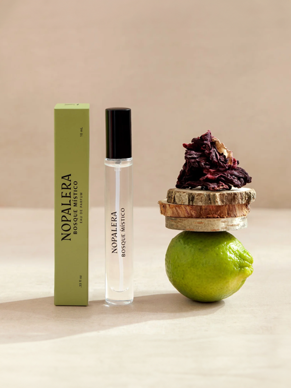 Travel Spray Perfume: Bosque Místico 10ml