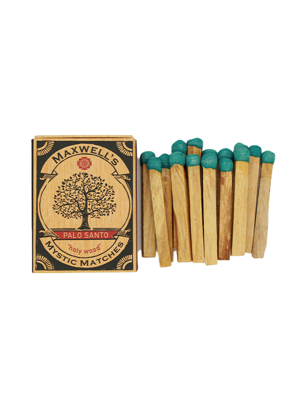 Palo Santo Matches