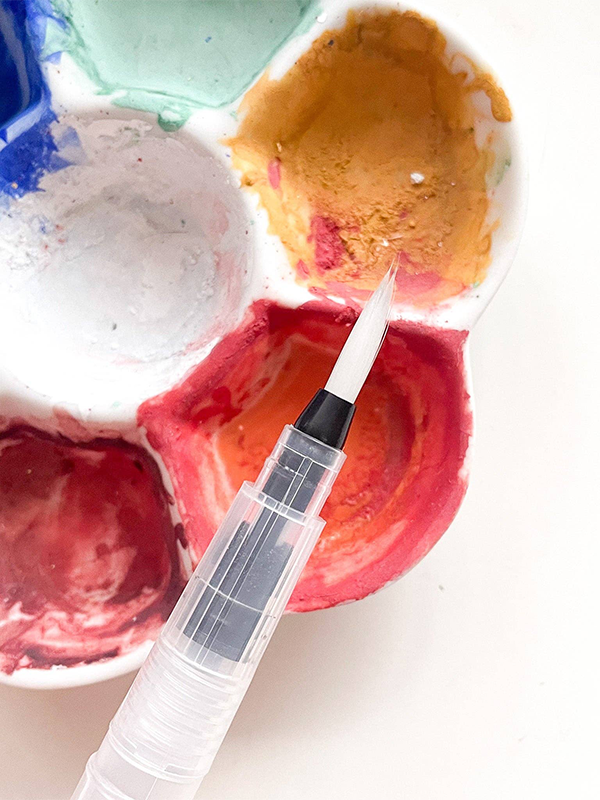 Water Brush