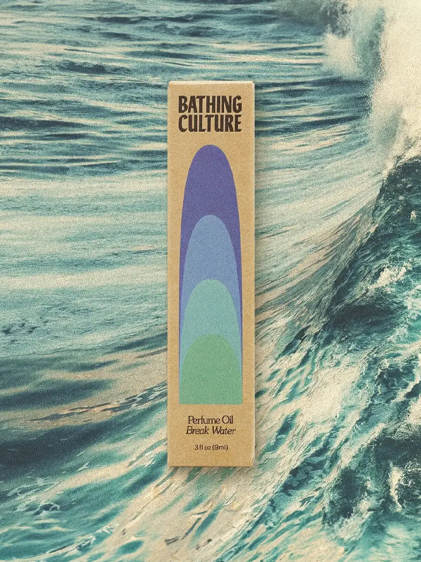 Break Water Perfume Oil 9 mL