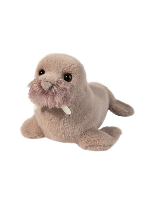 Brinie Soft Walrus