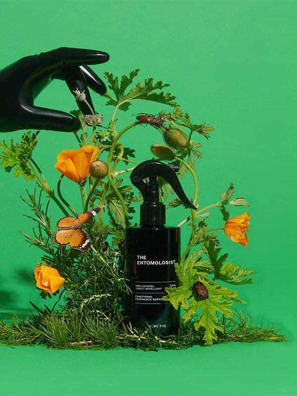 The Entomologist Insect Repellent 200ml
