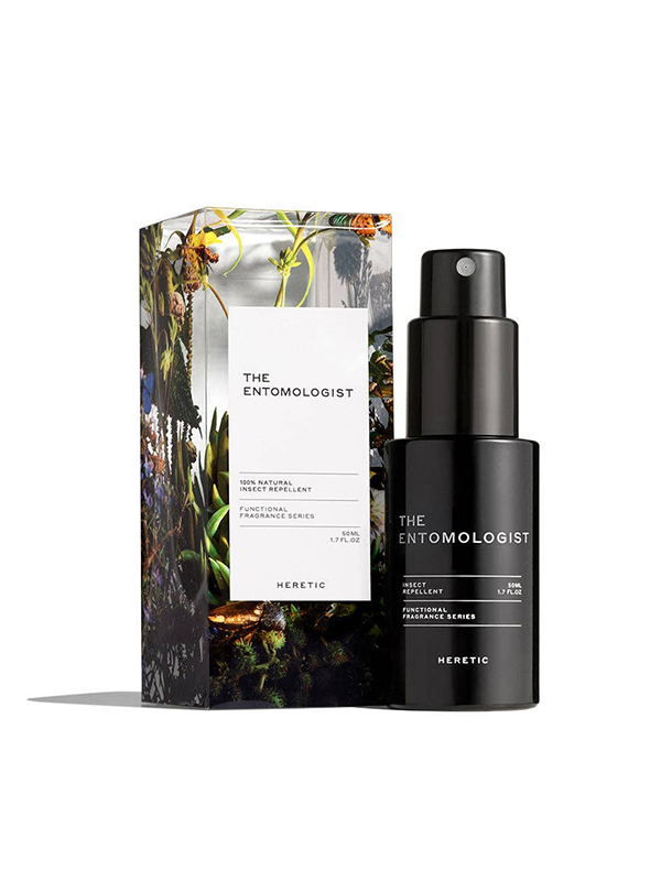 The Entomologist Insect Repellent 50ml