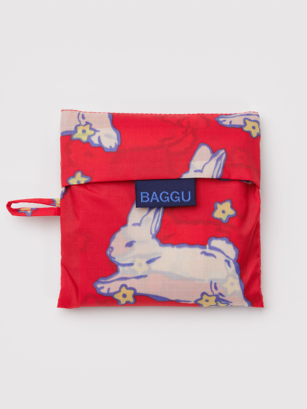 Standard Baggu: Bunnies