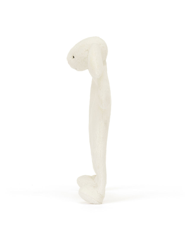 Comforter: Bashful Cream Bunny