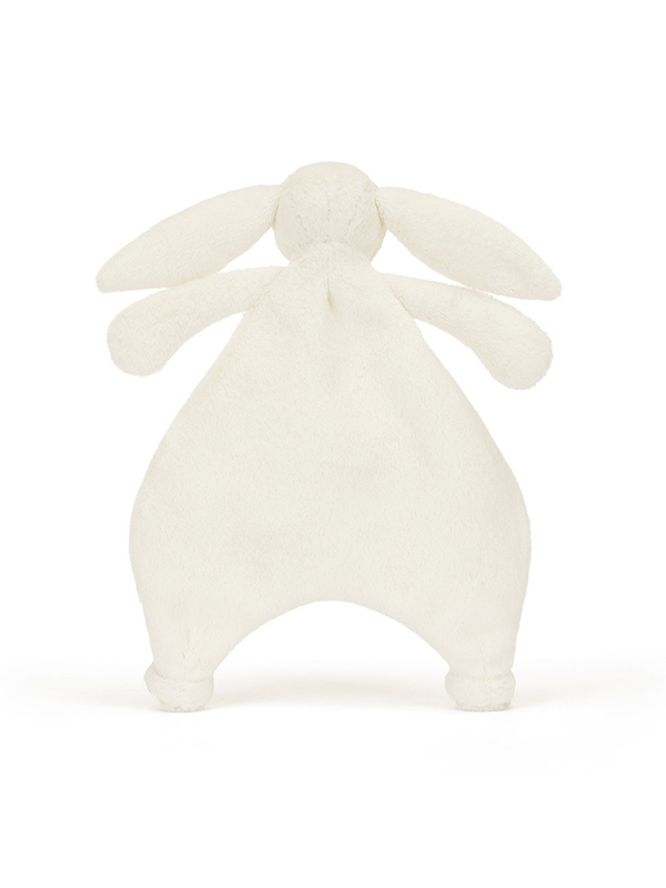 Comforter: Bashful Cream Bunny