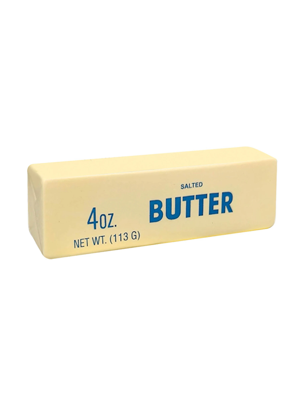 Slow Rise Butter Squishy