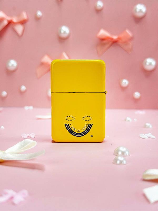 Butter Lighter (Refillable)
