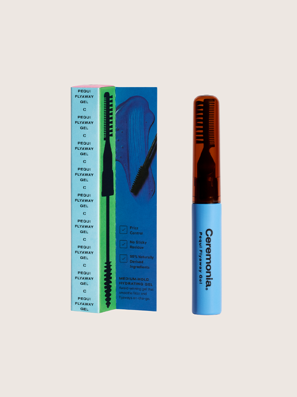 Pequi Flyaway Gel 9ml