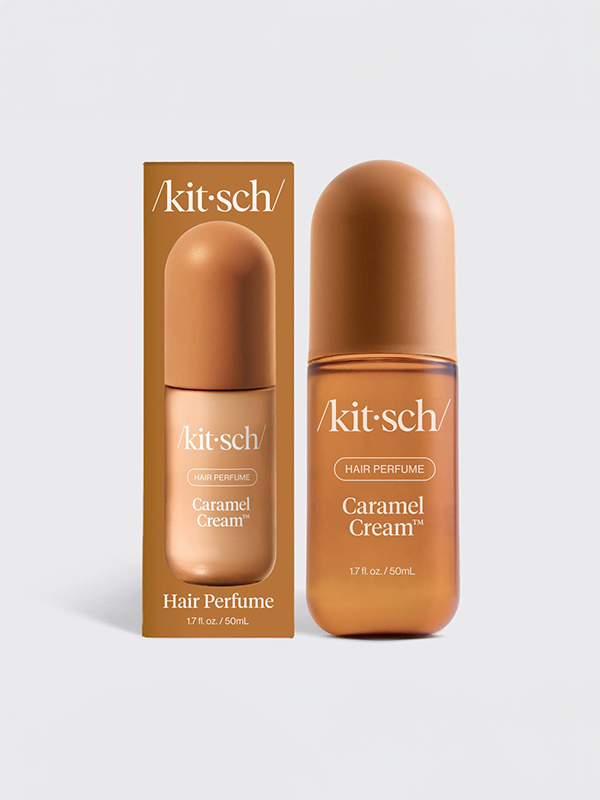 Hair Perfume: Caramel Cream