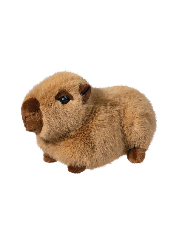 Chattie Capybara Soft
