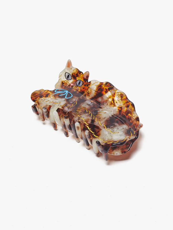 Calico Kitty Claw