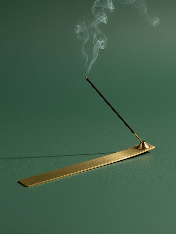 Luxe Handmade Incense: The Calling