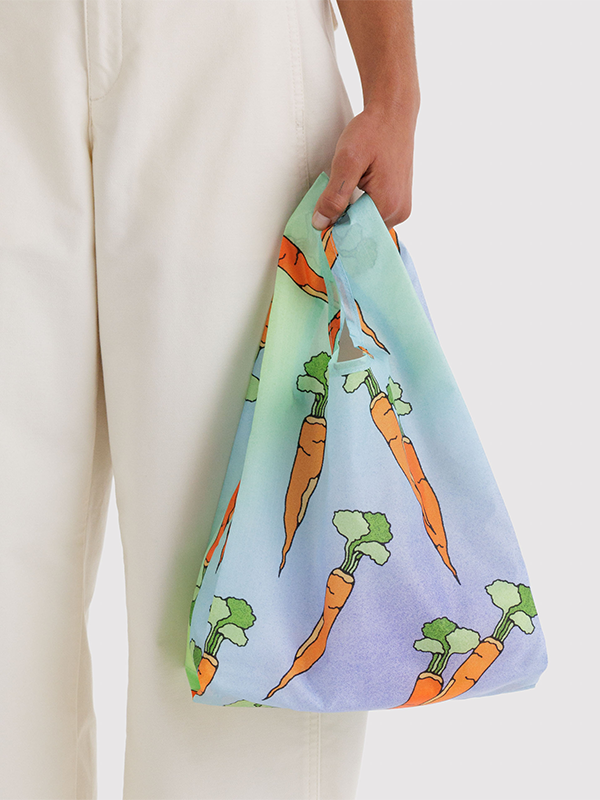 Baby Baggu: Carrots