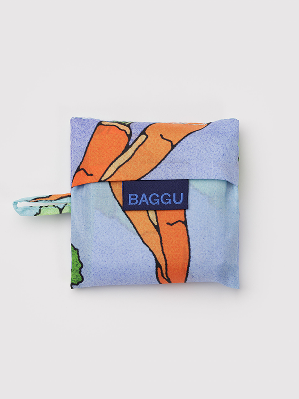 Baby Baggu: Carrots