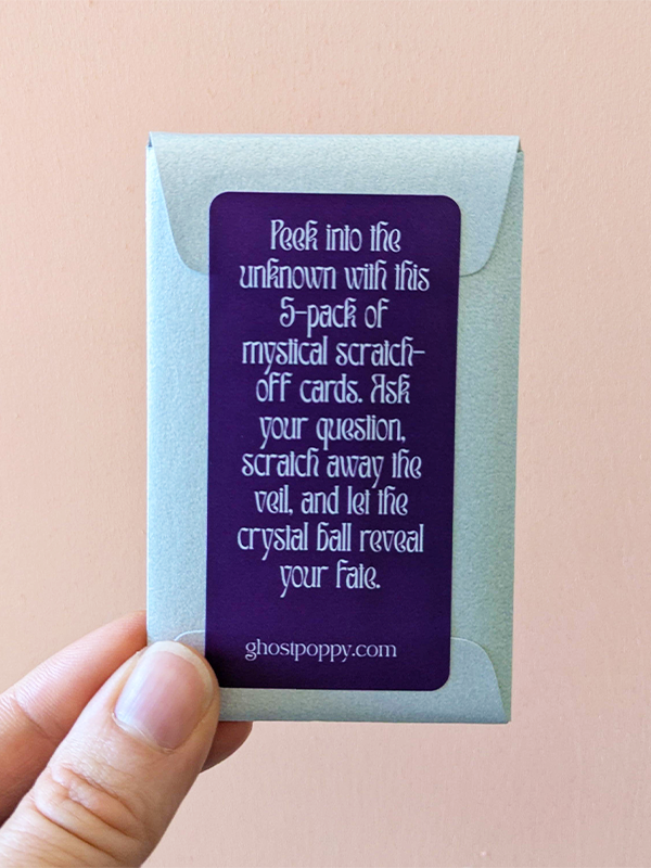 Ask The Cards Pack