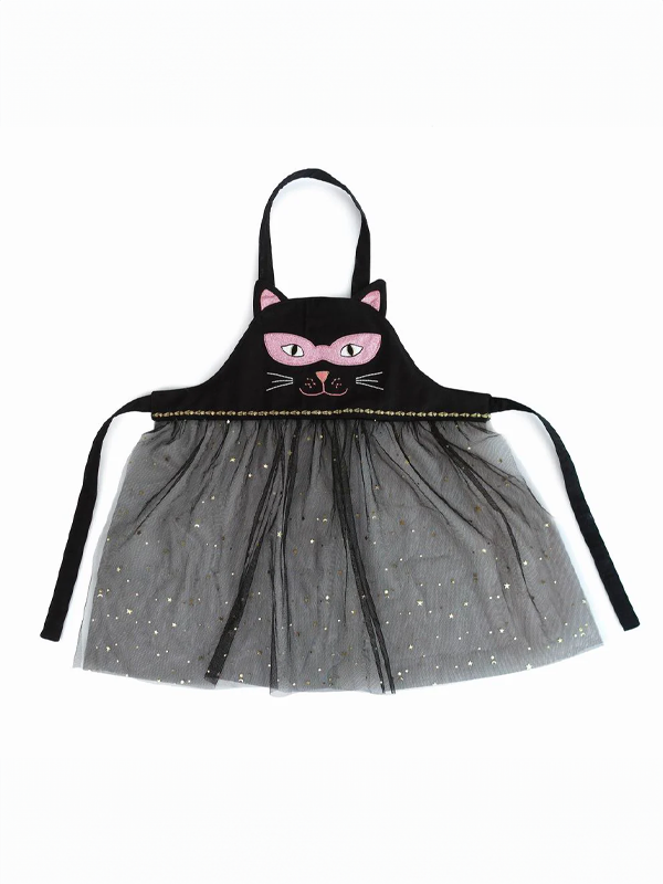 Cat Apron