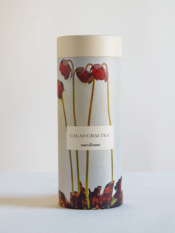 Cacao Chai Tea Gift Set