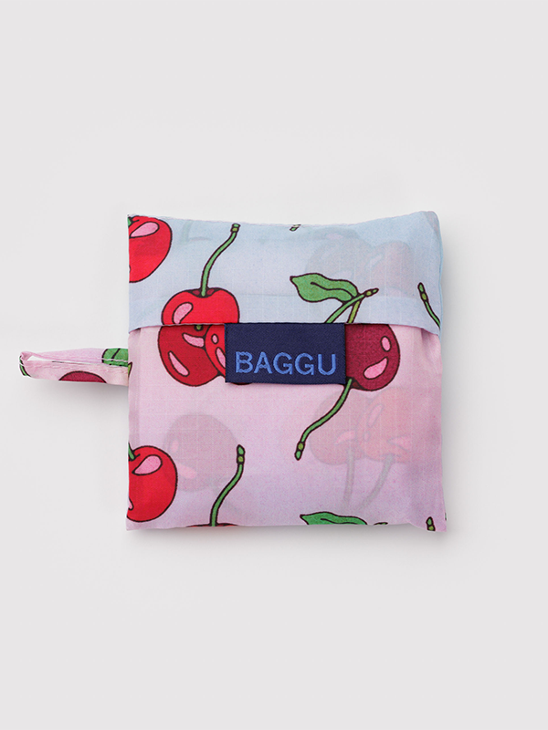 Baby Baggu: Cherries