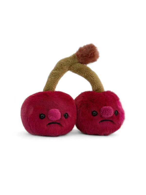 Forgotten Cherries
