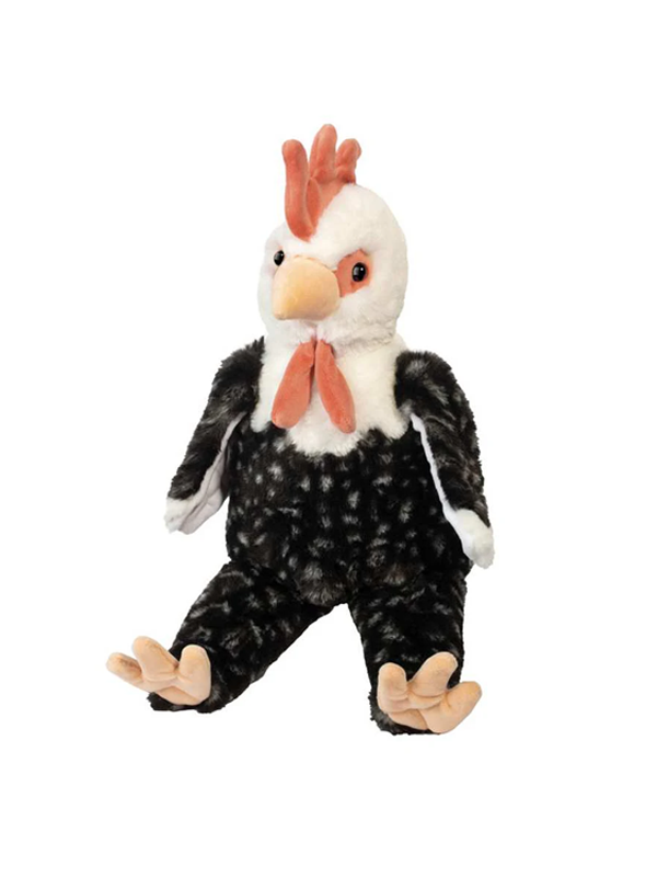 Floppy Chaz Chicken