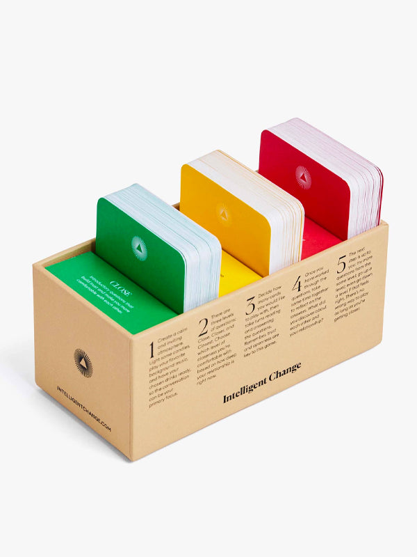 Get Closer Conversation Deck: Family Edition