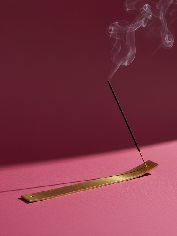 Luxe Handmade Incense: Communion