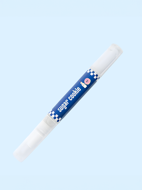 Cuticle Oil Pen: Sugar Cookie