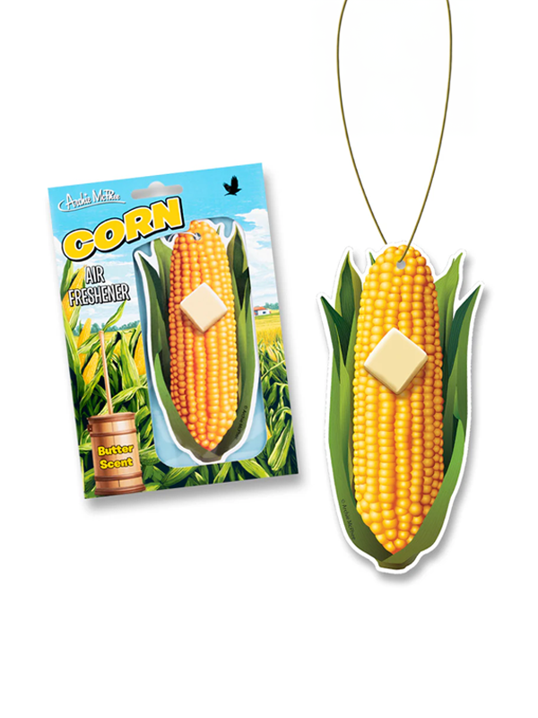 Air Freshener: Corn