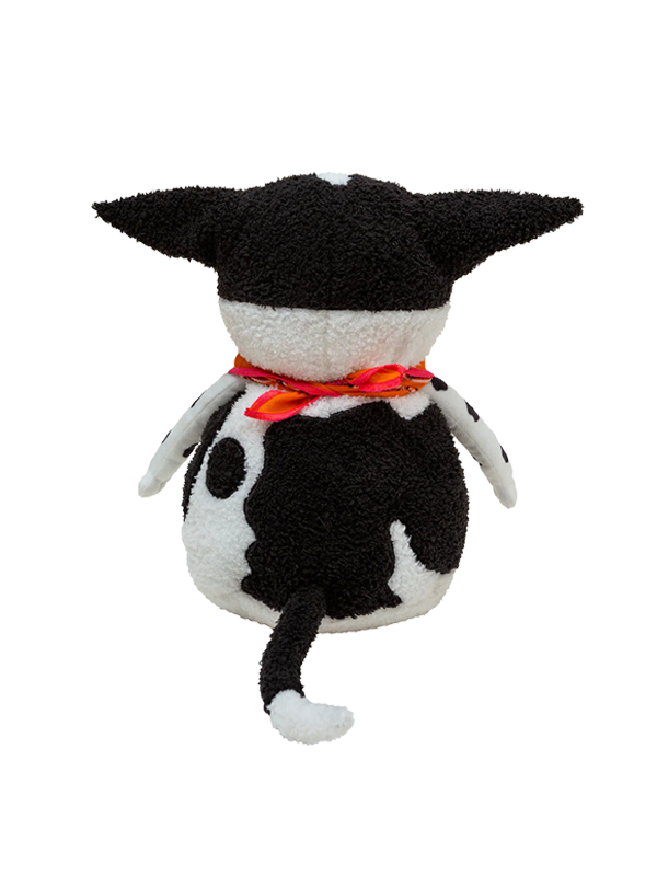 Cowgirl Plush