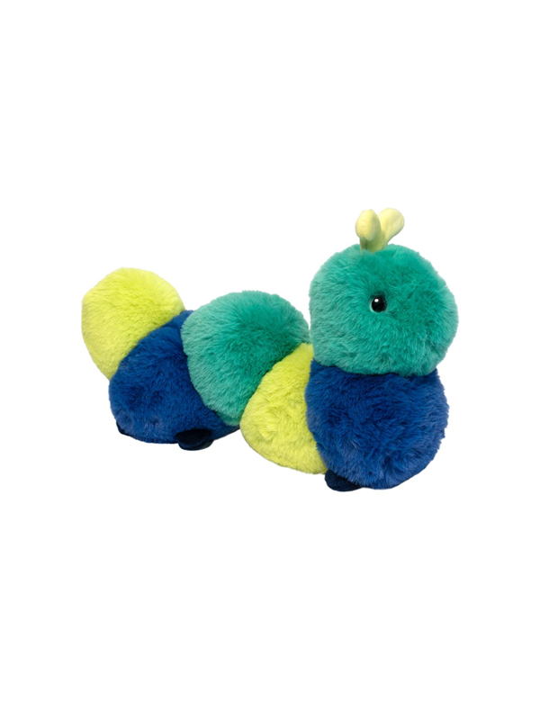 Crunchie Caterpillar Soft