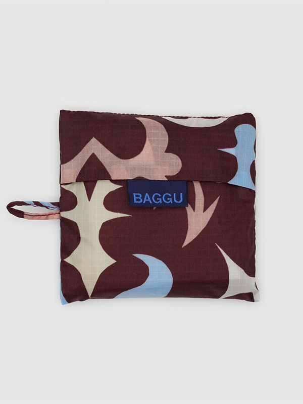 Standard Baggu: Western Cut-Outs