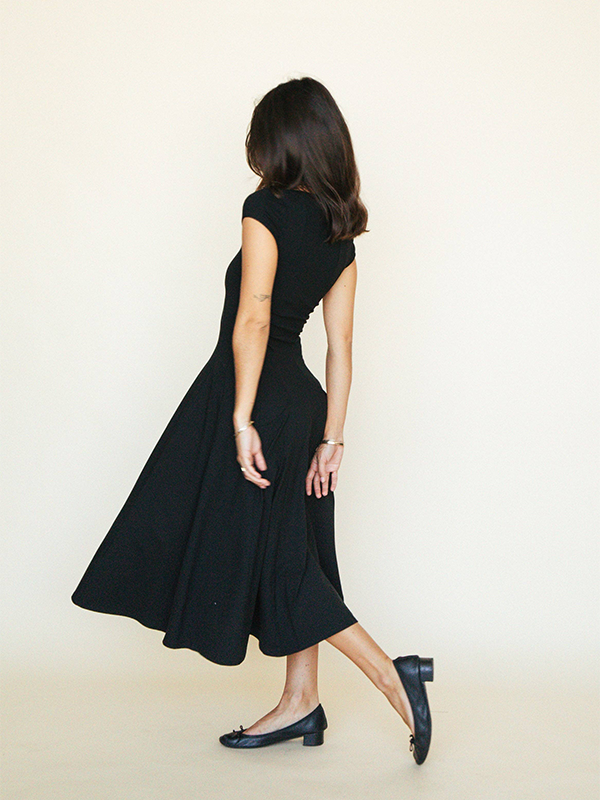 Dream Dress: Onyx