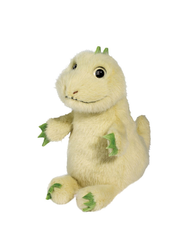 Nugget Baby Dino