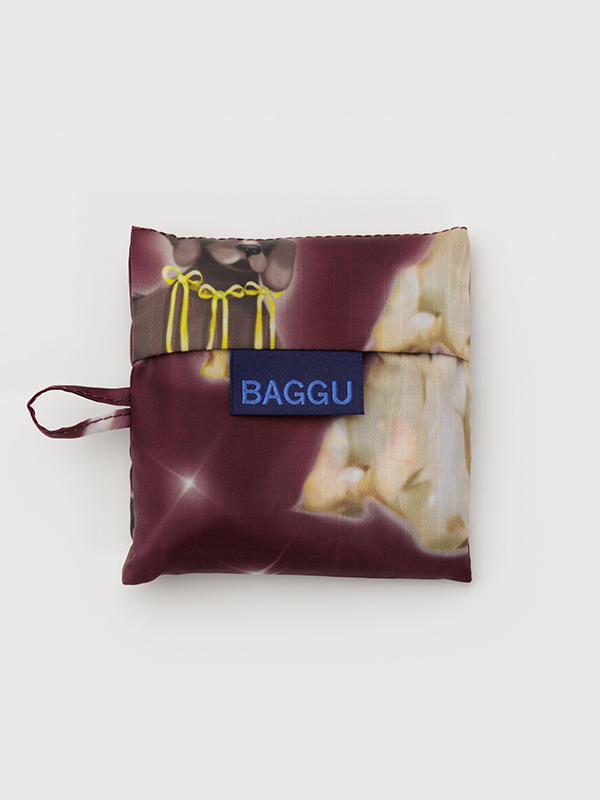 Baby Baggu: Fancy Dogs