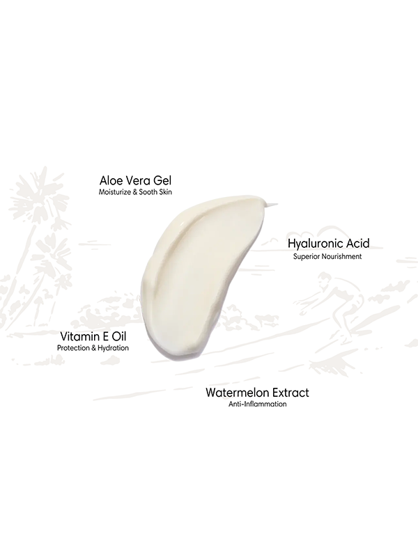 Everyday Sunscreen