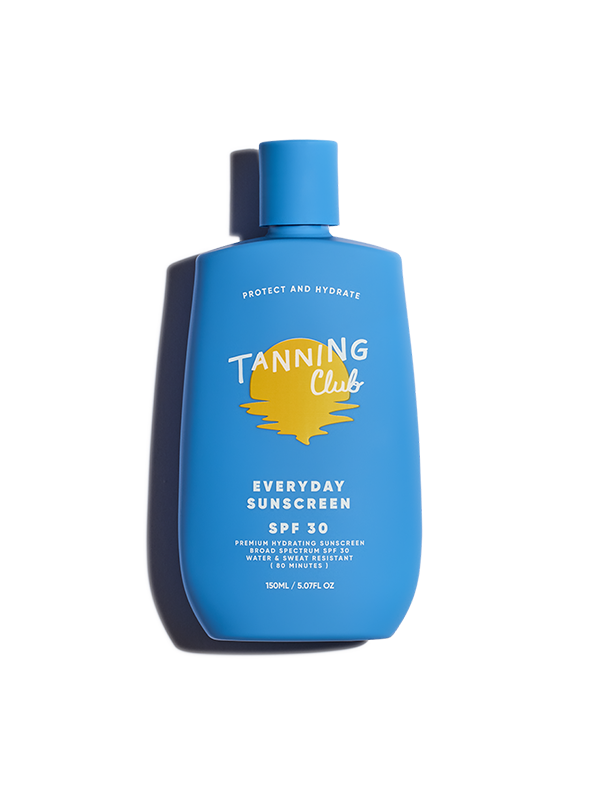 Everyday Sunscreen