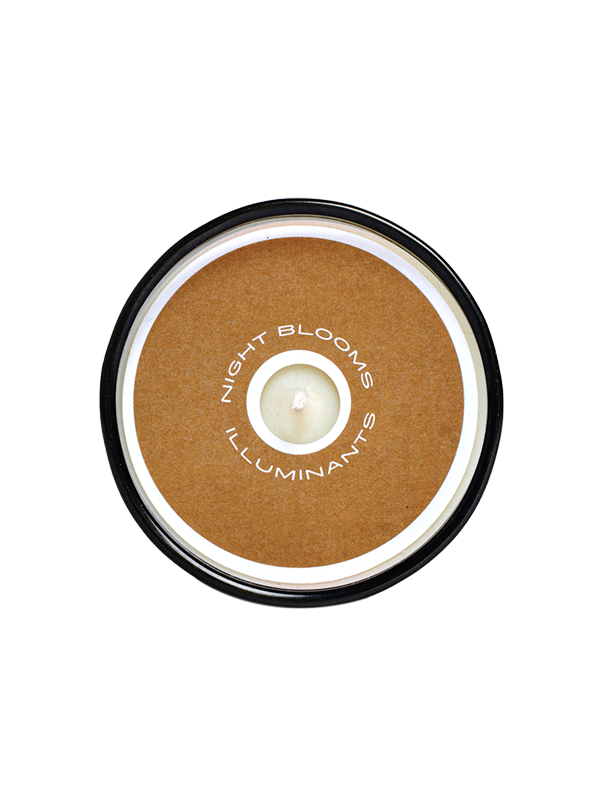 Earth Petrichor 8 oz. Candle