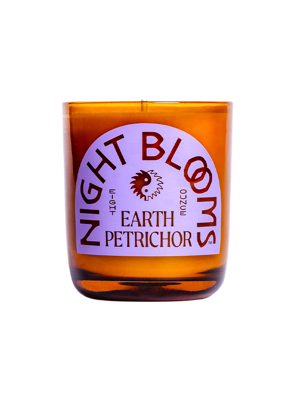 Earth Petrichor 8 oz. Candle