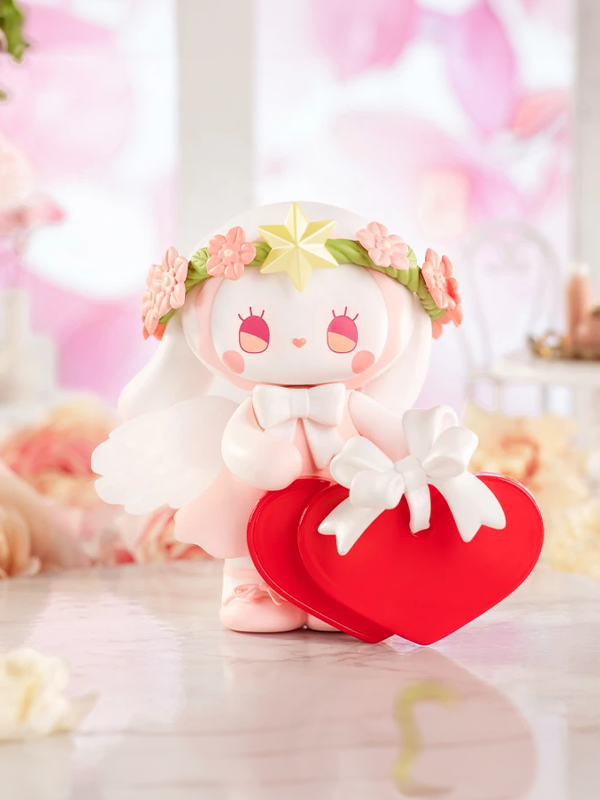 Emma Secret Forest Beloved Series Blind Box: Assorted
