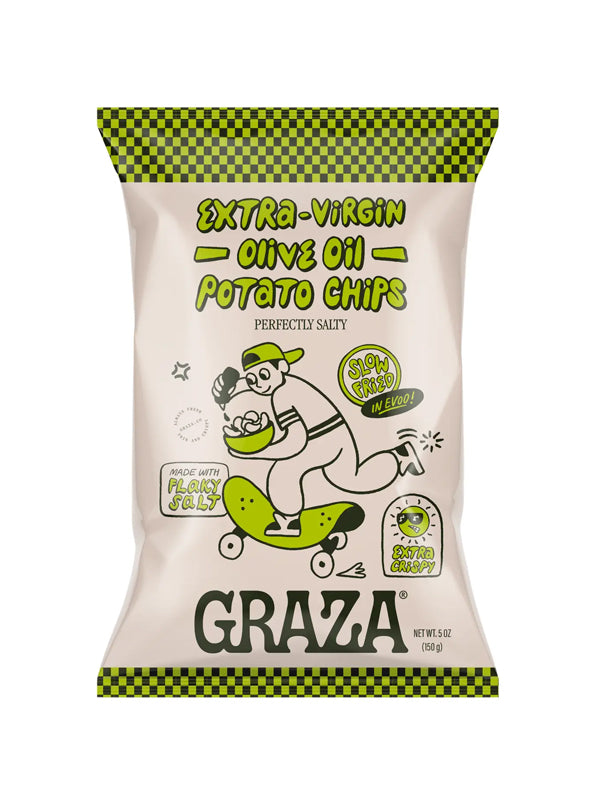 Graza's Perfectly Salty Chips