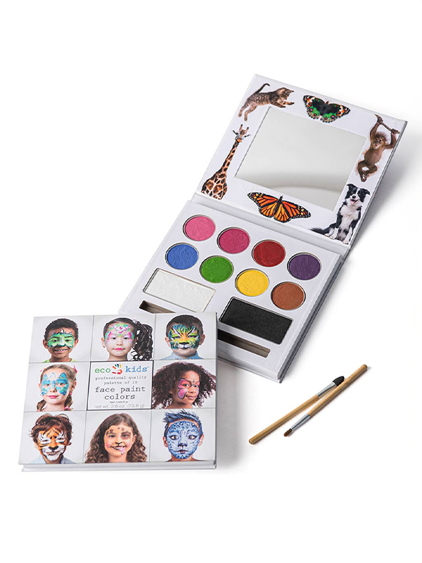 Face Paint Kit
