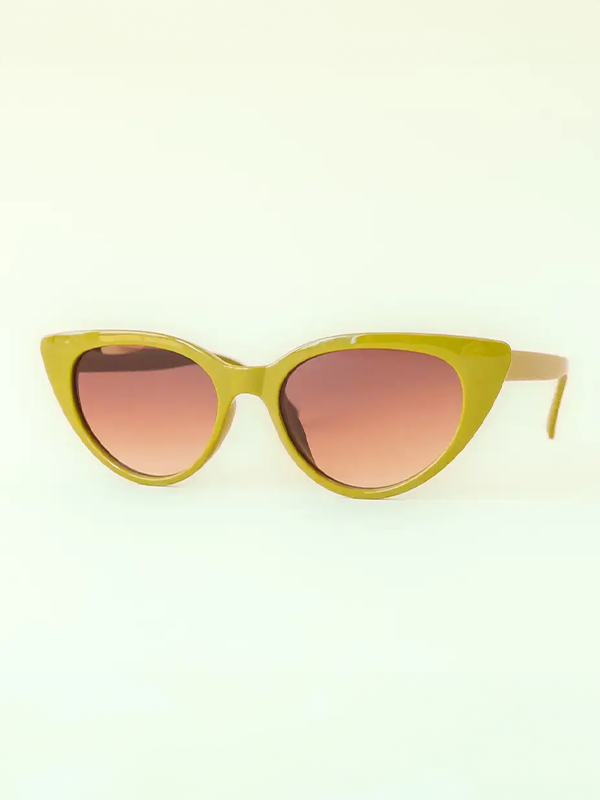 Sunglasses: Frenchie