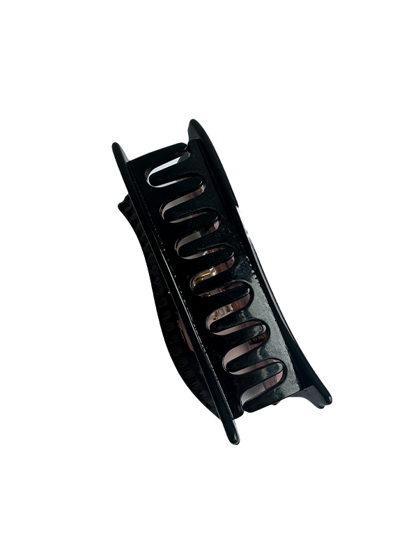 Film Reel Hair Claw