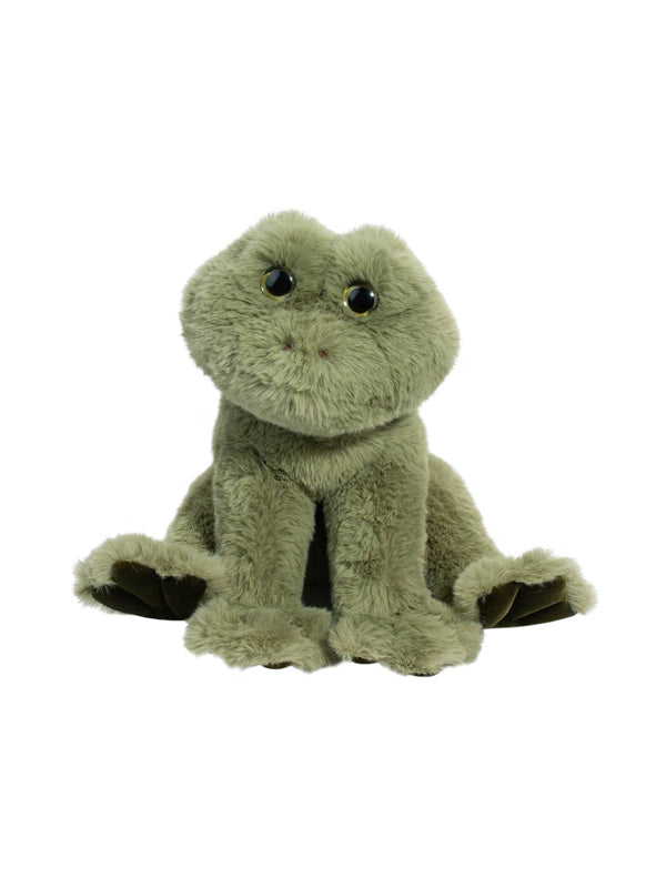 Finnie Soft Frog
