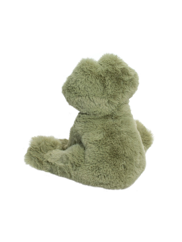 Finnie Soft Frog