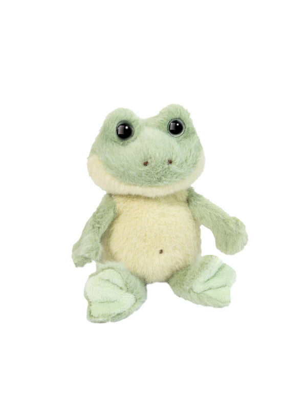 Flip Frog