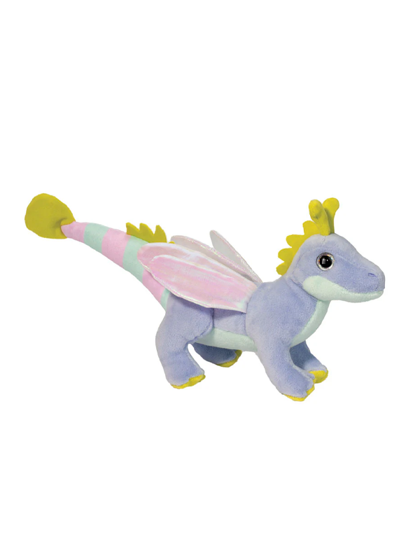 Demi Dragonfly