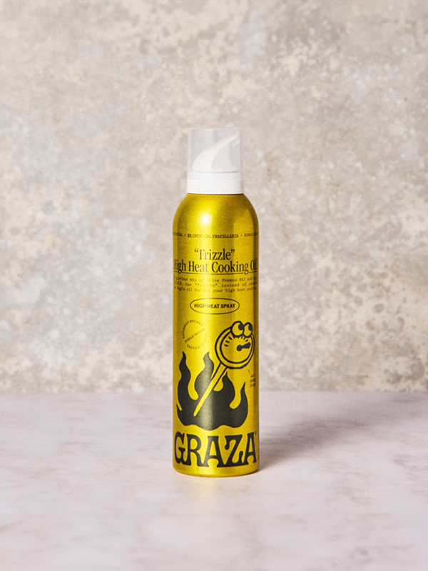 Frizzle Spray