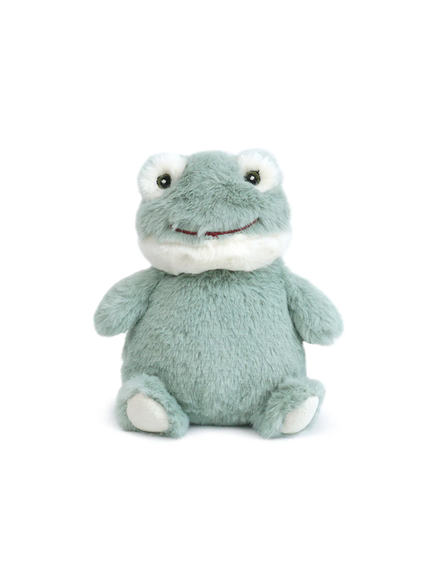 Fritz Frog: Sage
